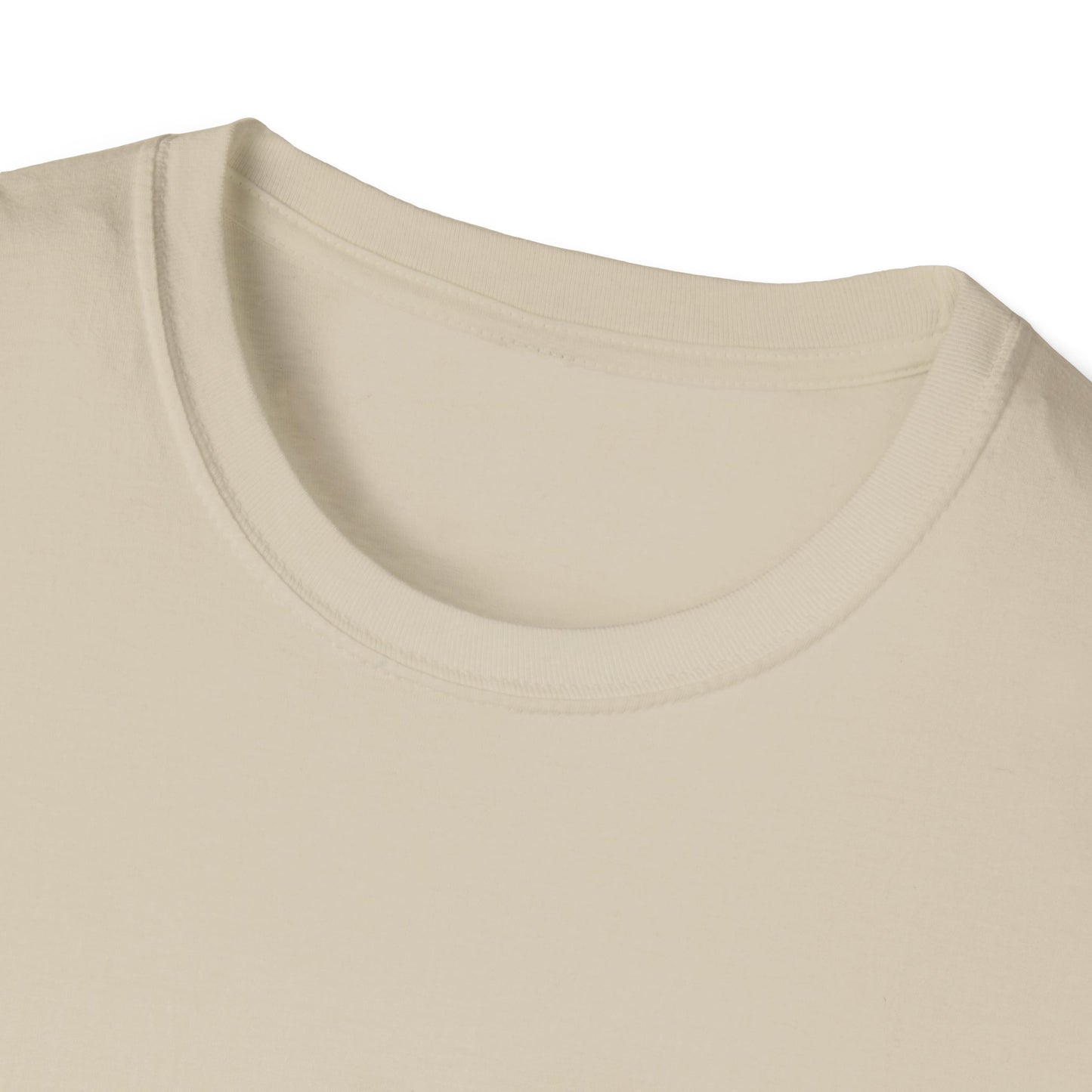 "I am Yours & You are mine" Softstyle T-Shirt