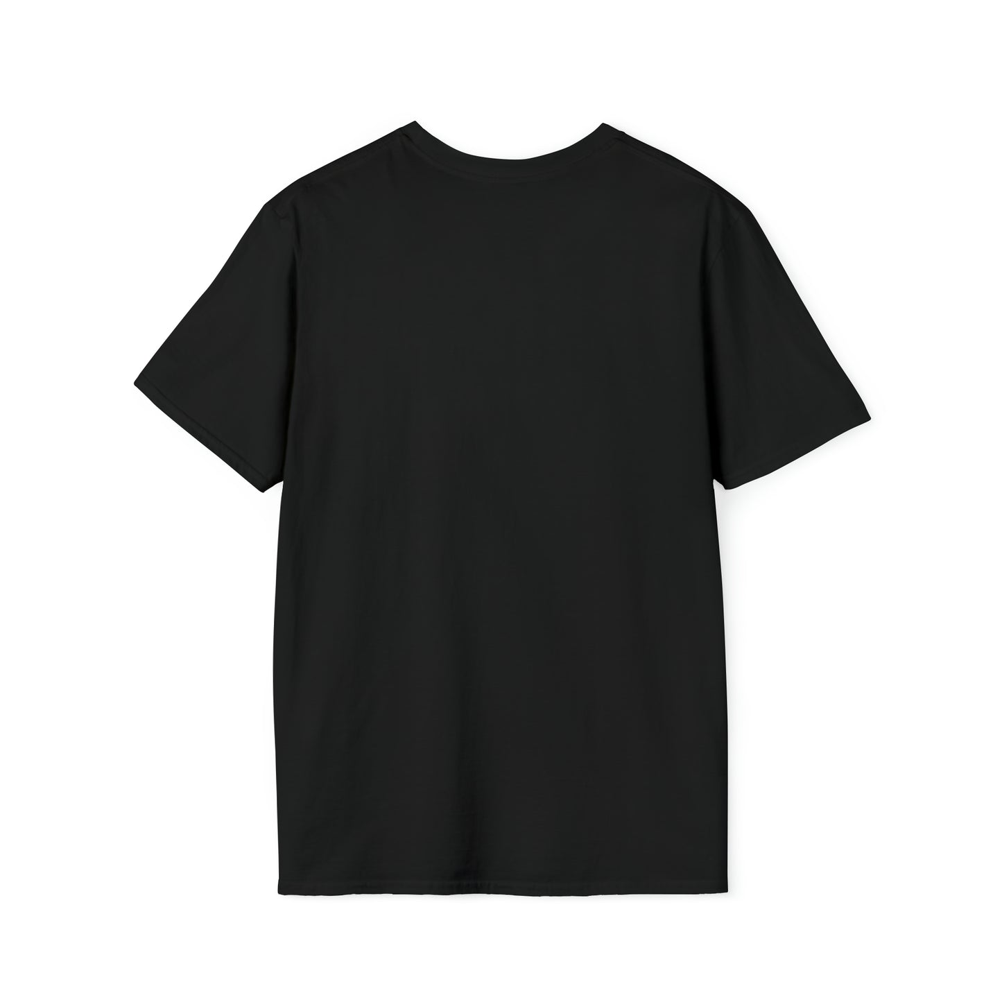 Unisex #AllNationsAllTribes T-Shirt