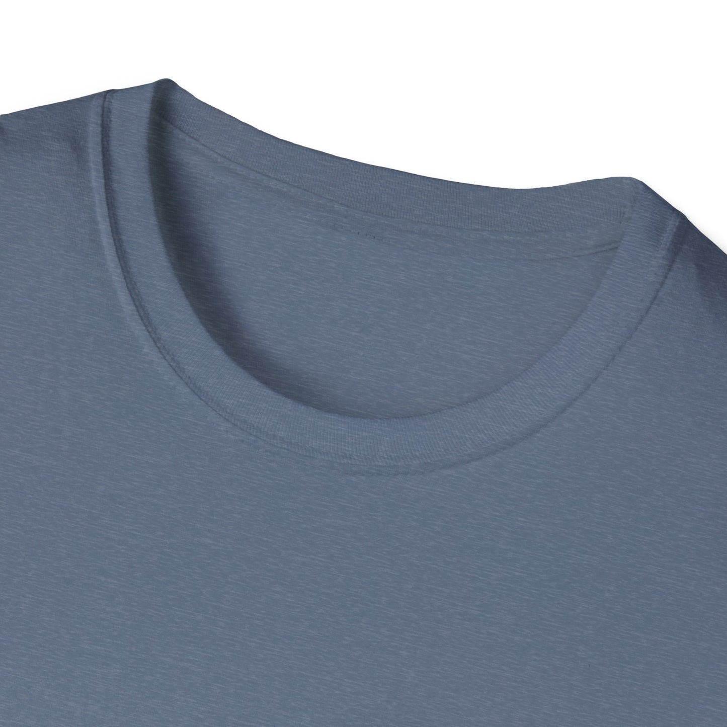 "I am Yours & You are mine" Softstyle T-Shirt