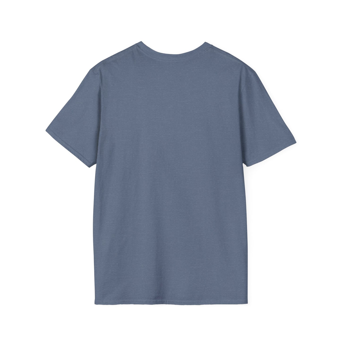 "I am Yours & You are mine" Softstyle T-Shirt
