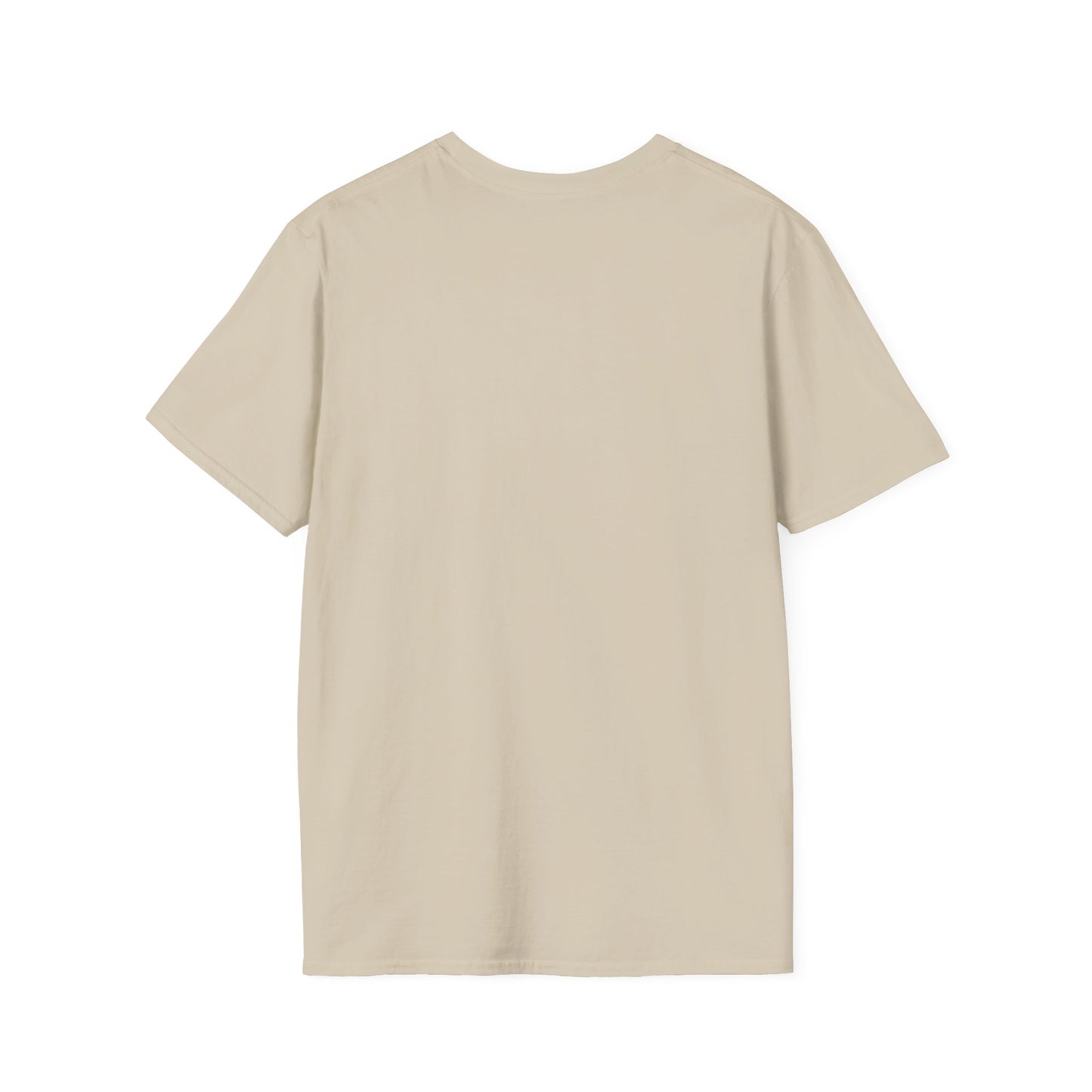 "I am Yours & You are mine" Softstyle T-Shirt