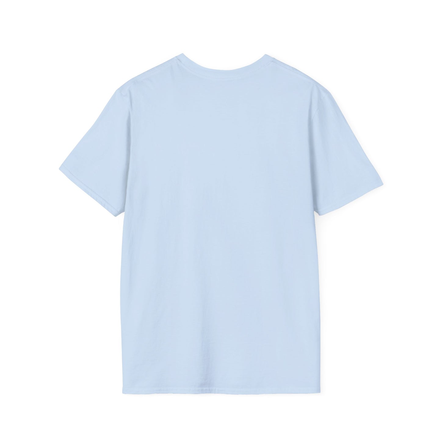 "I am Yours & You are mine" Softstyle T-Shirt