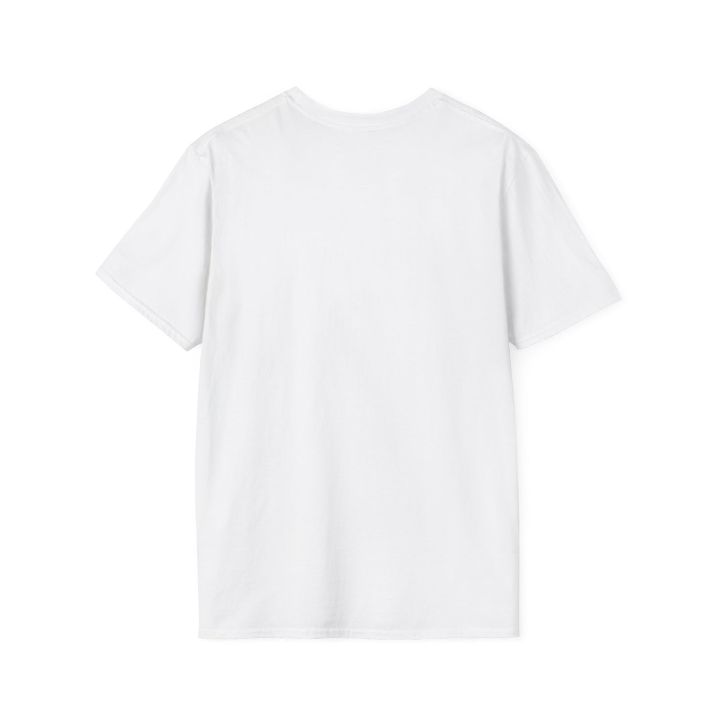 "I am Yours & You are mine" Softstyle T-Shirt