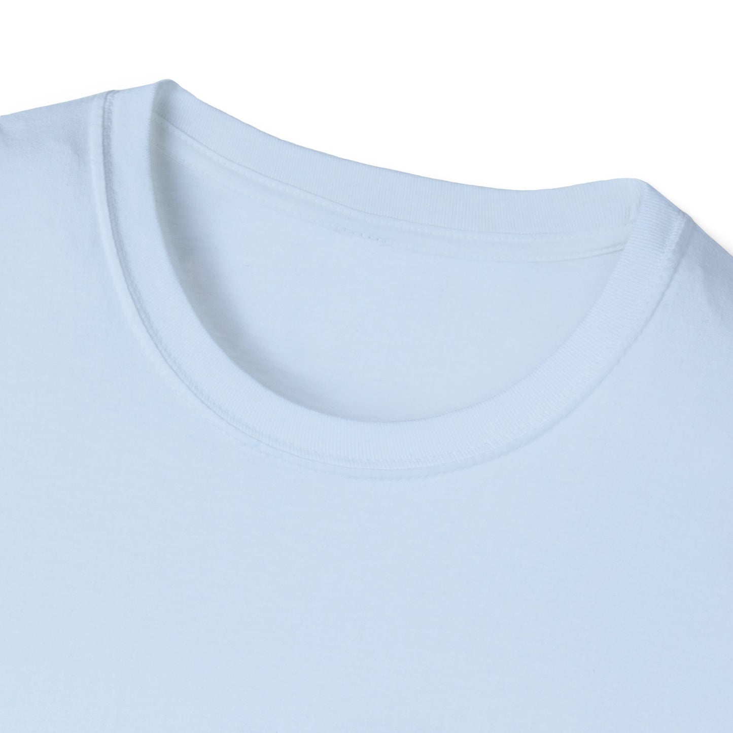 "I am Yours & You are mine" Softstyle T-Shirt