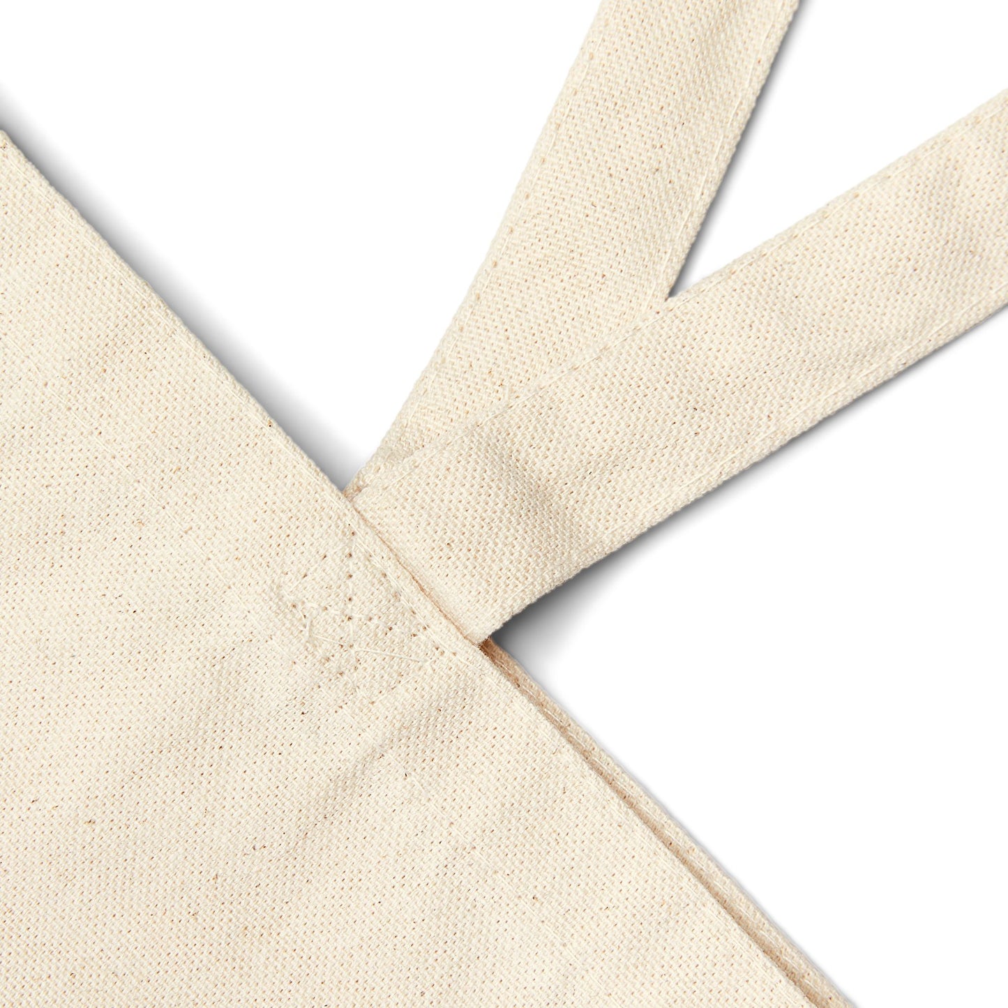 'Bloom Where You Are Planted' Canvas Tote Bag